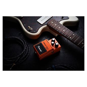 Boss DS-1W Waza Craft Distortion Pedal — thumbnail 6