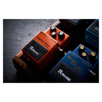 Boss DS-1W Waza Craft Distortion Pedal — thumbnail 7