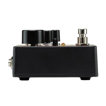Electro-Harmonix HELL MELTER Advanced Metal Distortion — thumbnail 2