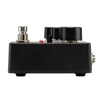 Electro-Harmonix HELL MELTER Advanced Metal Distortion — thumbnail 3