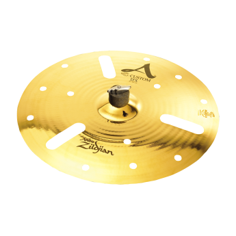 Zildjian A Custom EFX Crash Cymbal 18 in.