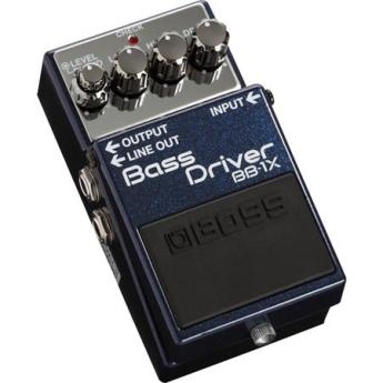 Boss Bass Driver — thumbnail 3