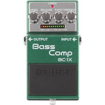 Boss Bass Compressor — thumbnail 2