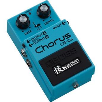 Boss Waza Craft Chorus