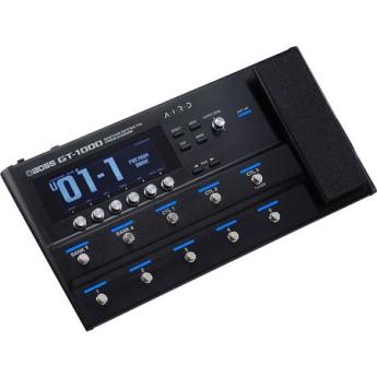 Boss GT-1000 Guitar Effects Processor — thumbnail 2