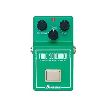 Ibanez ts808 1