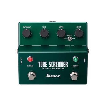 Ibanez ts808dx 1