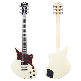 D angelico guitars dapbedsvwcs 5