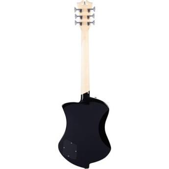 D angelico guitars dapludsbkcs 2
