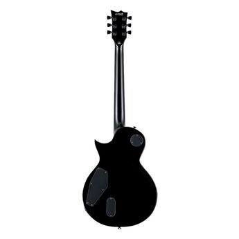 ESP LTD EC-1000T Electric Guitar - Charcoal Burst — thumbnail 2