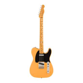 Fender 75th Anniversary Vintera Road Worn 1951 Telecaster (Butterscotch Blonde)