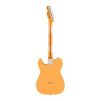 Fender 75th Anniversary Vintera Road Worn 1951 Telecaster (Butterscotch Blonde) — thumbnail 2