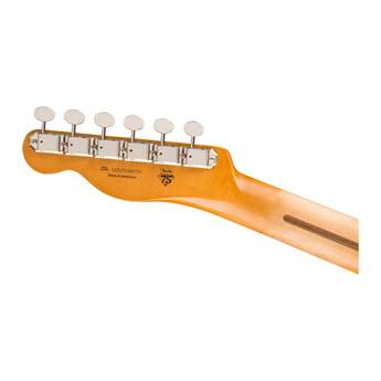Fender 75th Anniversary Vintera Road Worn 1951 Telecaster (Butterscotch Blonde) — thumbnail 6