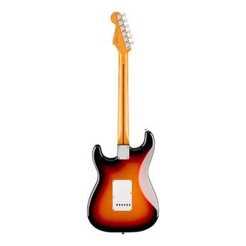 Fender Vintera III Late 50s Stratocaster Electric Guitar (3-Color Sunburst) — thumbnail 2