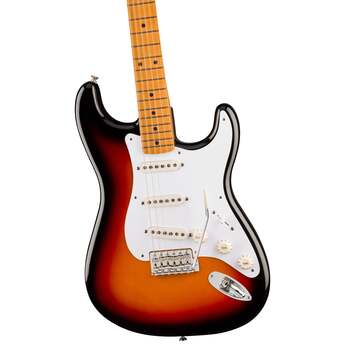 Fender Vintera III Late 50s Stratocaster Electric Guitar (3-Color Sunburst) — thumbnail 4
