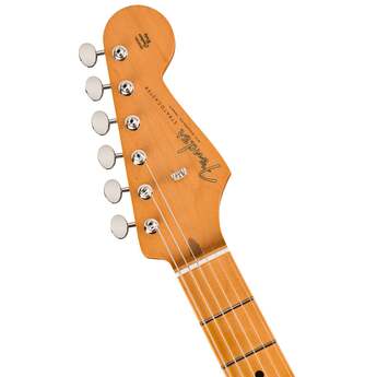 Fender Vintera III Late 50s Stratocaster Electric Guitar (3-Color Sunburst) — thumbnail 5