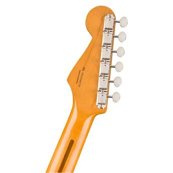 Fender Vintera III Late 50s Stratocaster Electric Guitar (3-Color Sunburst) — thumbnail 6