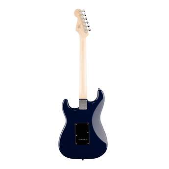 Fender Squier Sonic Stratocaster Right-Hand Electric Guitar (Midnight Blue) — thumbnail 2