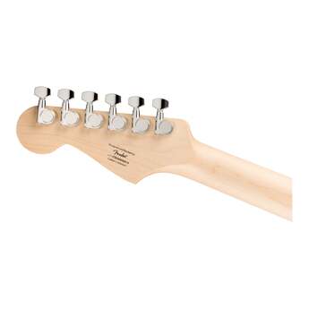 Fender Squier Sonic Stratocaster Right-Hand Electric Guitar (Sea Foam Green) — thumbnail 5