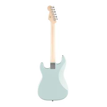 Fender Squier Sonic Stratocaster HT H Right-Hand Electric Guitar (Sonic Blue) — thumbnail 2