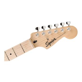 Fender Squier Sonic Stratocaster HT H Right-Hand Electric Guitar (Sonic Blue) — thumbnail 4