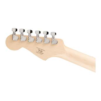 Fender Squier Sonic Stratocaster HT H Right-Hand Electric Guitar (Sonic Blue) — thumbnail 5