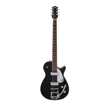 Gretsch G5260T Electromatic Jet Baritone 6-String Guitar (Right-Hand, Black)