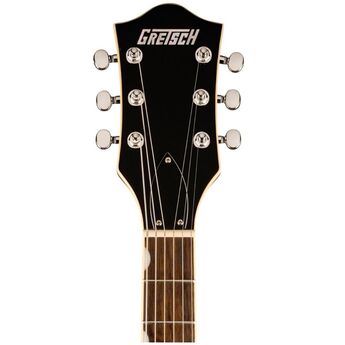 Gretsch G5622T Electromatic Center Block Guitar w/ Bigsby, Midnight Sapphire — thumbnail 6