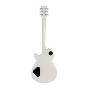 Gretsch Electromatic Premier Jet 6-String Electric Guitar (Vintage Pearl) — thumbnail 2