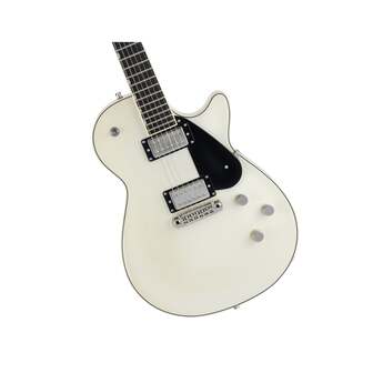 Gretsch Electromatic Premier Jet 6-String Electric Guitar (Vintage Pearl) — thumbnail 3