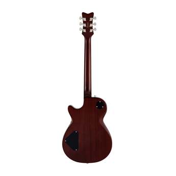 Gretsch Electromatic Premier Jet 6-String Electric Guitar (Robusto Burst) — thumbnail 2