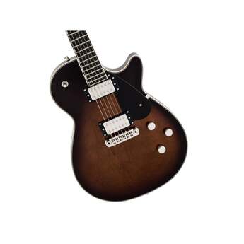 Gretsch Electromatic Premier Jet 6-String Electric Guitar (Robusto Burst) — thumbnail 3
