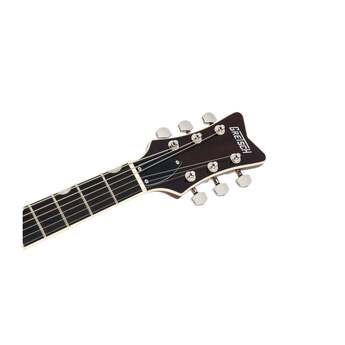 Gretsch Electromatic Premier Jet 6-String Electric Guitar (Robusto Burst) — thumbnail 5