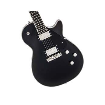 Gretsch Electromatic Premier Jet 6-String Electric Guitar (Onyx Storm) — thumbnail 3