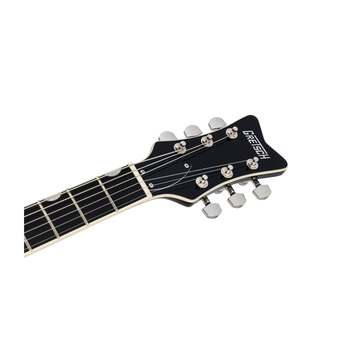 Gretsch Electromatic Premier Jet 6-String Electric Guitar (Onyx Storm) — thumbnail 5