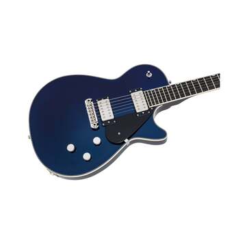 Gretsch Electromatic Premier Jet 6-String Electric Guitar (Clairvoyant) — thumbnail 4