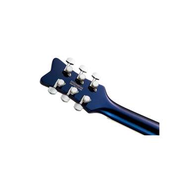 Gretsch Electromatic Premier Jet 6-String Electric Guitar (Clairvoyant) — thumbnail 6