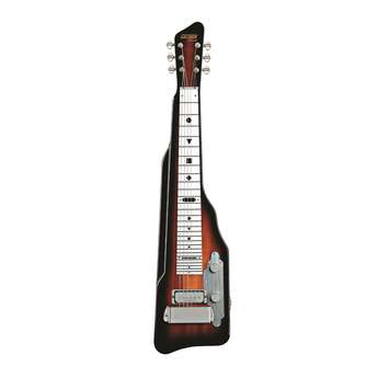 Gretsch G5700 Electromatic Lap Steel 6-String Electric Guitar (Tobacco)
