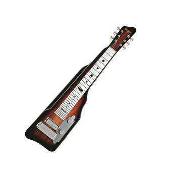 Gretsch G5700 Electromatic Lap Steel 6-String Electric Guitar (Tobacco) — thumbnail 3