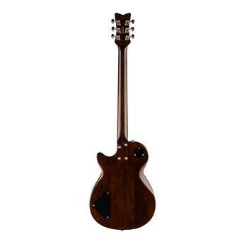 Gretsch Electromatic Jet Baritone HH with Rosewood Fingerboard (Imperial Stain) — thumbnail 2