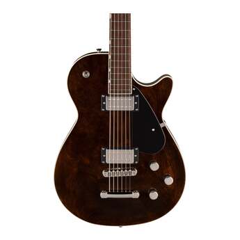Gretsch Electromatic Jet Baritone HH with Rosewood Fingerboard (Imperial Stain) — thumbnail 3