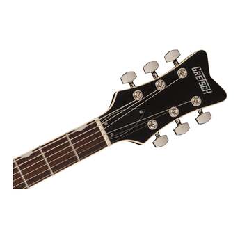 Gretsch Electromatic Jet Baritone HH with Rosewood Fingerboard (Imperial Stain) — thumbnail 4