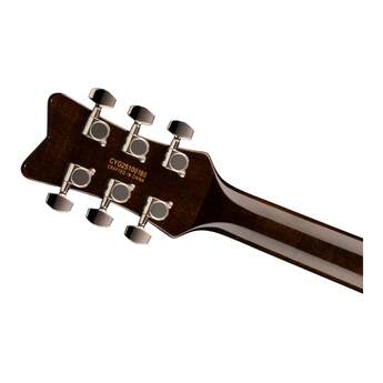 Gretsch Electromatic Jet Baritone HH with Rosewood Fingerboard (Imperial Stain) — thumbnail 5