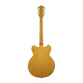 Gretsch G2622T Streamliner Center Block Double-Cut with Bigsby (Village Amber) — thumbnail 2