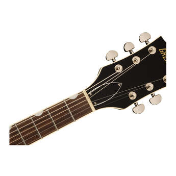 Gretsch G2622T Streamliner Center Block Double-Cut Guitar (Steel Olive) — thumbnail 5