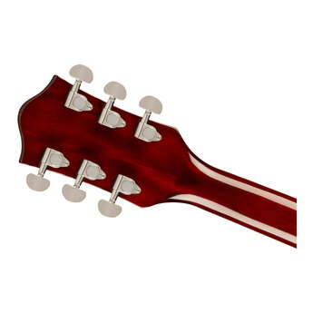 Gretsch G2622T Streamliner Center Block Double-Cut Guitar (Steel Olive) — thumbnail 6