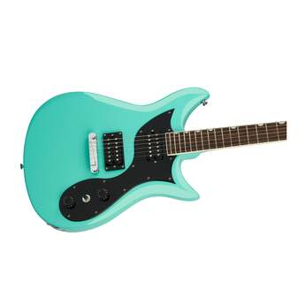 Gretsch Streamliner CVT 6-String Right-Hand Electric Guitar with Laurel Fingerboard (Sea Foam Green) — thumbnail 3