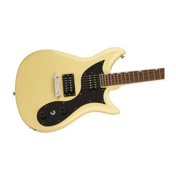 Gretsch Streamliner CVT 6-String Right-Hand Electric Guitar with Laurel Fingerboard (Aged White) — thumbnail 4