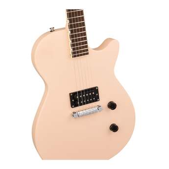Gretsch Streamliner Jet Club 1 6-String Right-Hand Electric Guitar (Shell Pink) — thumbnail 3