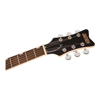 Gretsch Streamliner Jet Club 1 6-String Right-Hand Electric Guitar (Shell Pink) — thumbnail 5